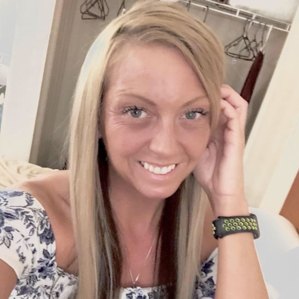 Meet your Posher, Chrissi